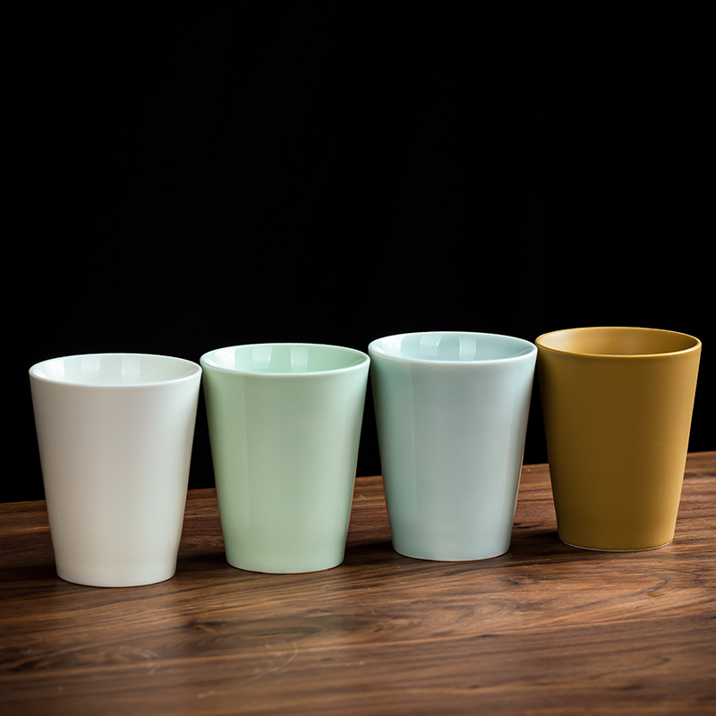 Caneca de Cerâmica Grande para - Mug Tea Coffee avaliação e preço