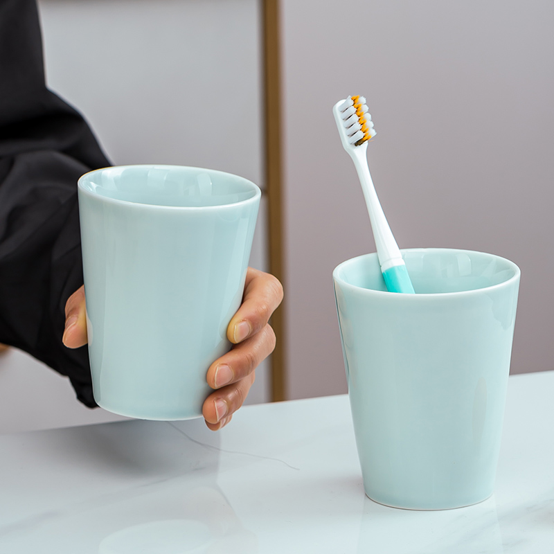 Caneca de Cerâmica Grande para - Mug Tea Coffee avaliação e preço