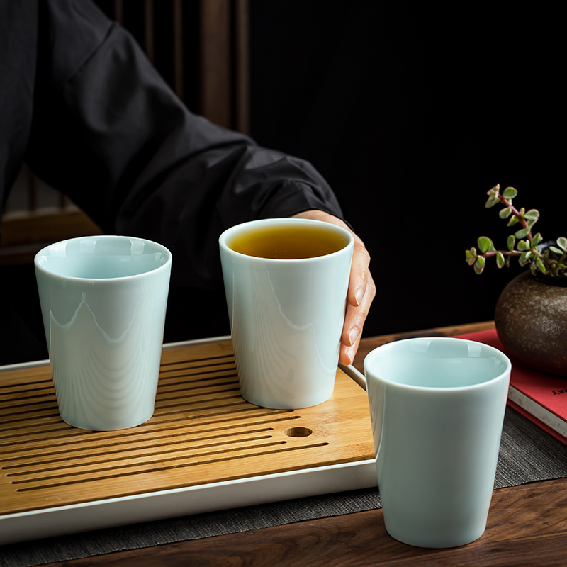 Caneca de Cerâmica Grande para - Mug Tea Coffee avaliação e preço
