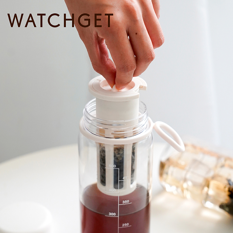 Watchget Máquina de café de fe - Coffee Tea Green avaliação e preço