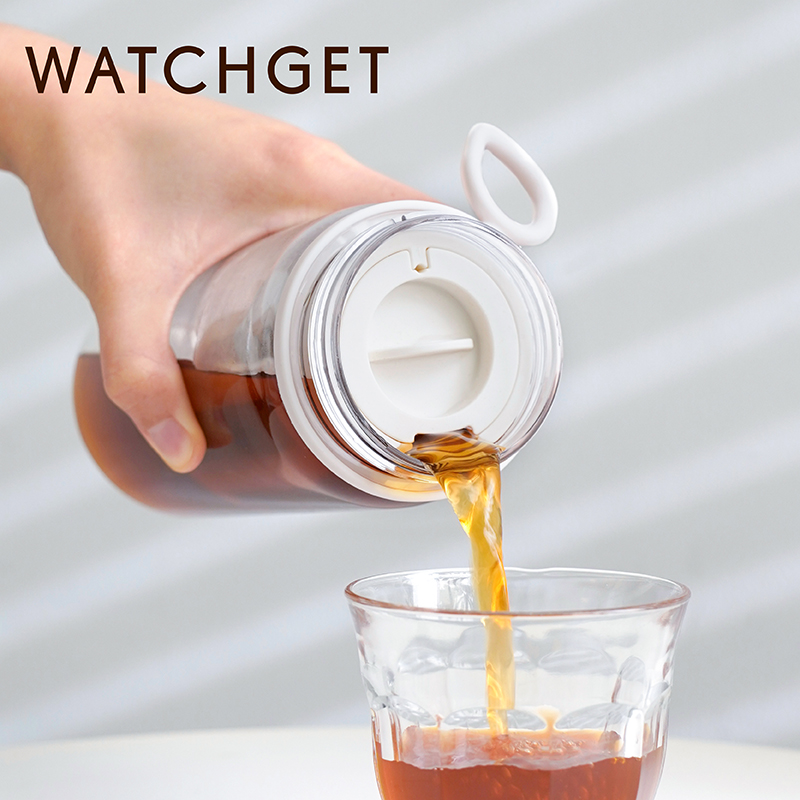 Watchget Máquina de café de fe - Coffee Tea Green avaliação e preço