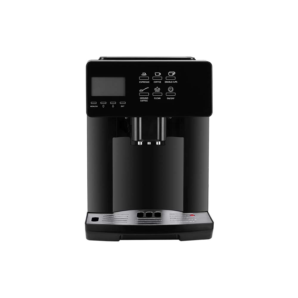 Máquina de Café Expresso e Cap - Coffee & Tea Maker Machine avaliação e preço