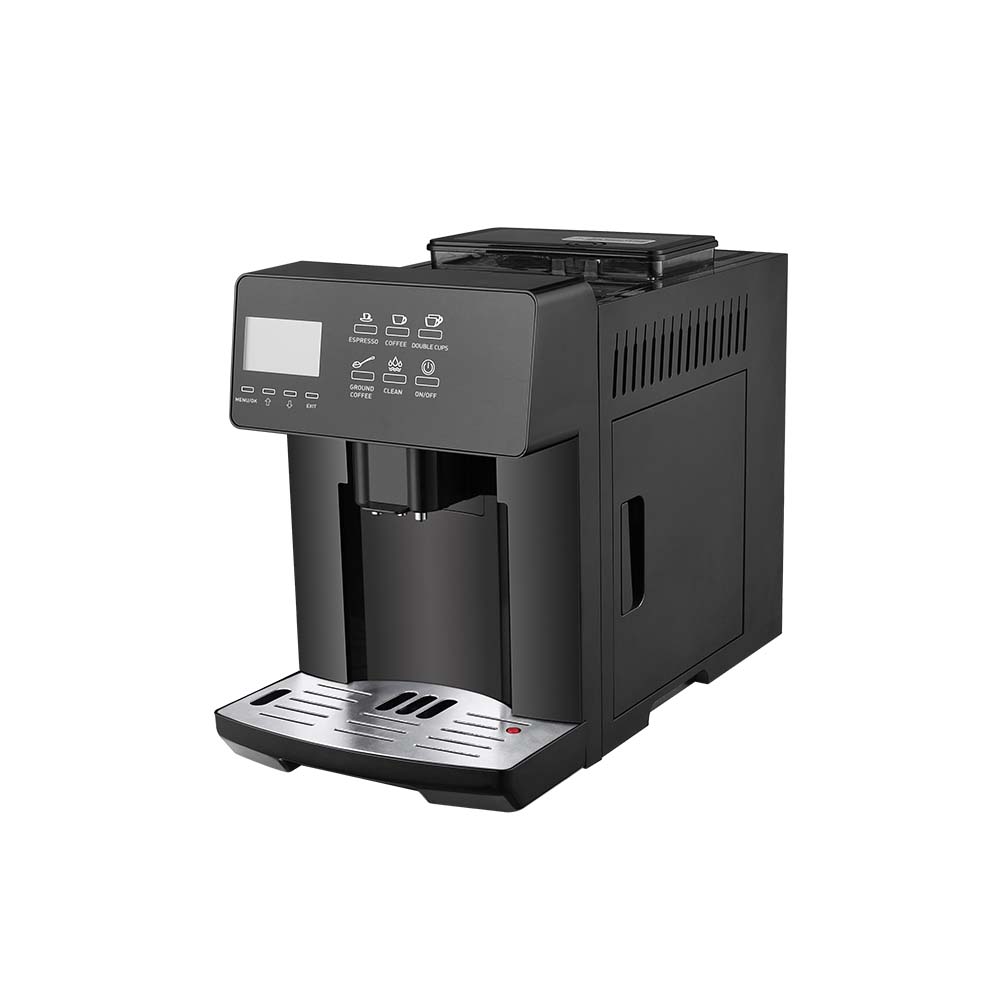 Máquina de Café Expresso e Cap - Coffee & Tea Maker Machine avaliação e preço