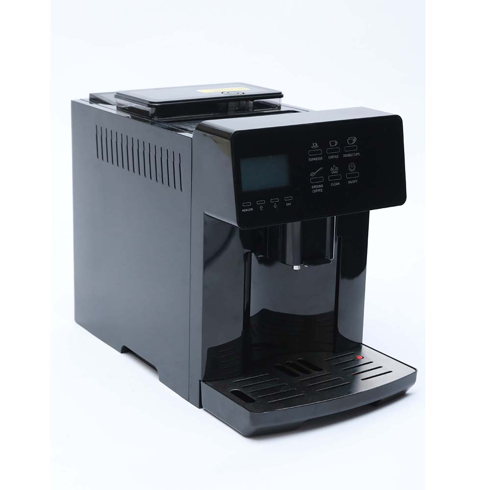 Máquina de Café Expresso e Cap - Coffee & Tea Maker Machine avaliação e preço