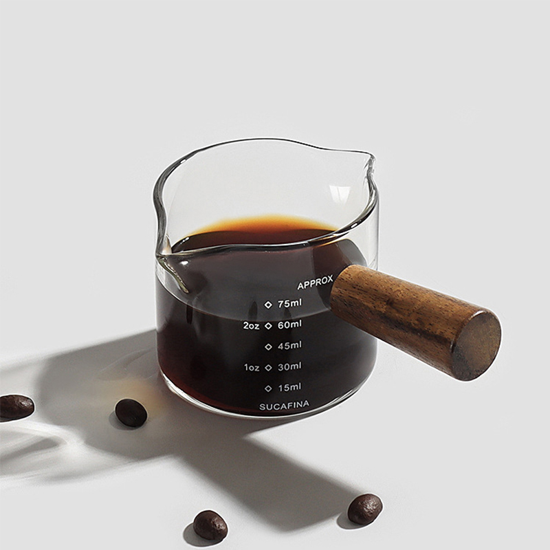 Copo de café expresso, jarro d - Barista Milk Jug avaliação e preço