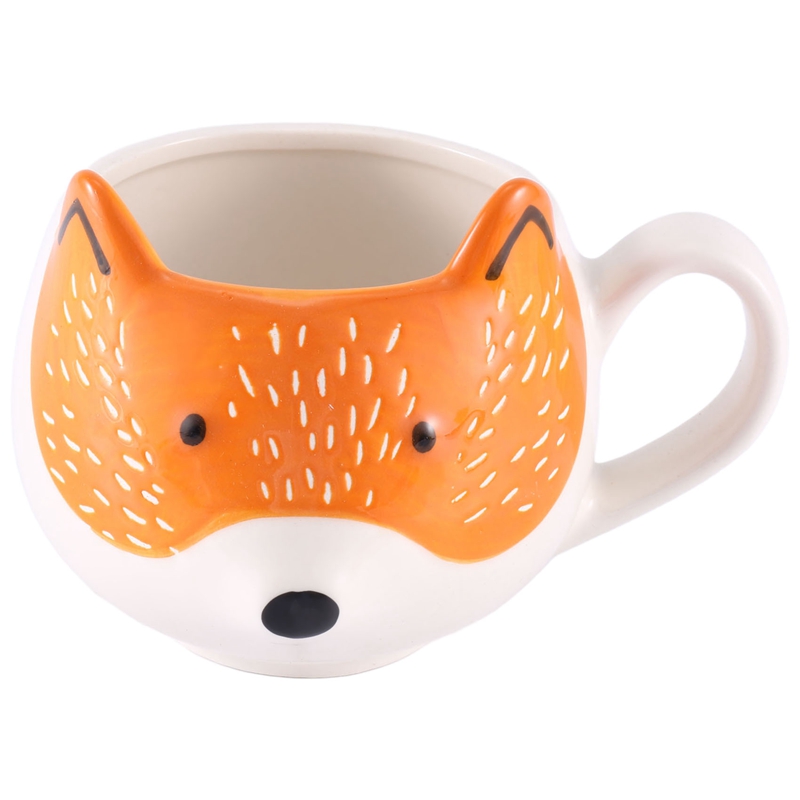 Caneca de Café de Cerâmica em  - Coffee & Tea Maker Machine avaliação e preço