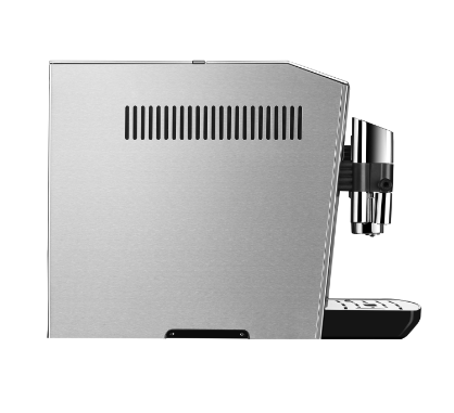Máquina de Café Espresso de Al - Coffee & Tea Maker Machine avaliação e preço