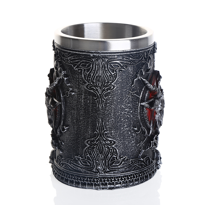Baphomet Copo De Cerveja, Buff - Mug Tea Coffee avaliação e preço