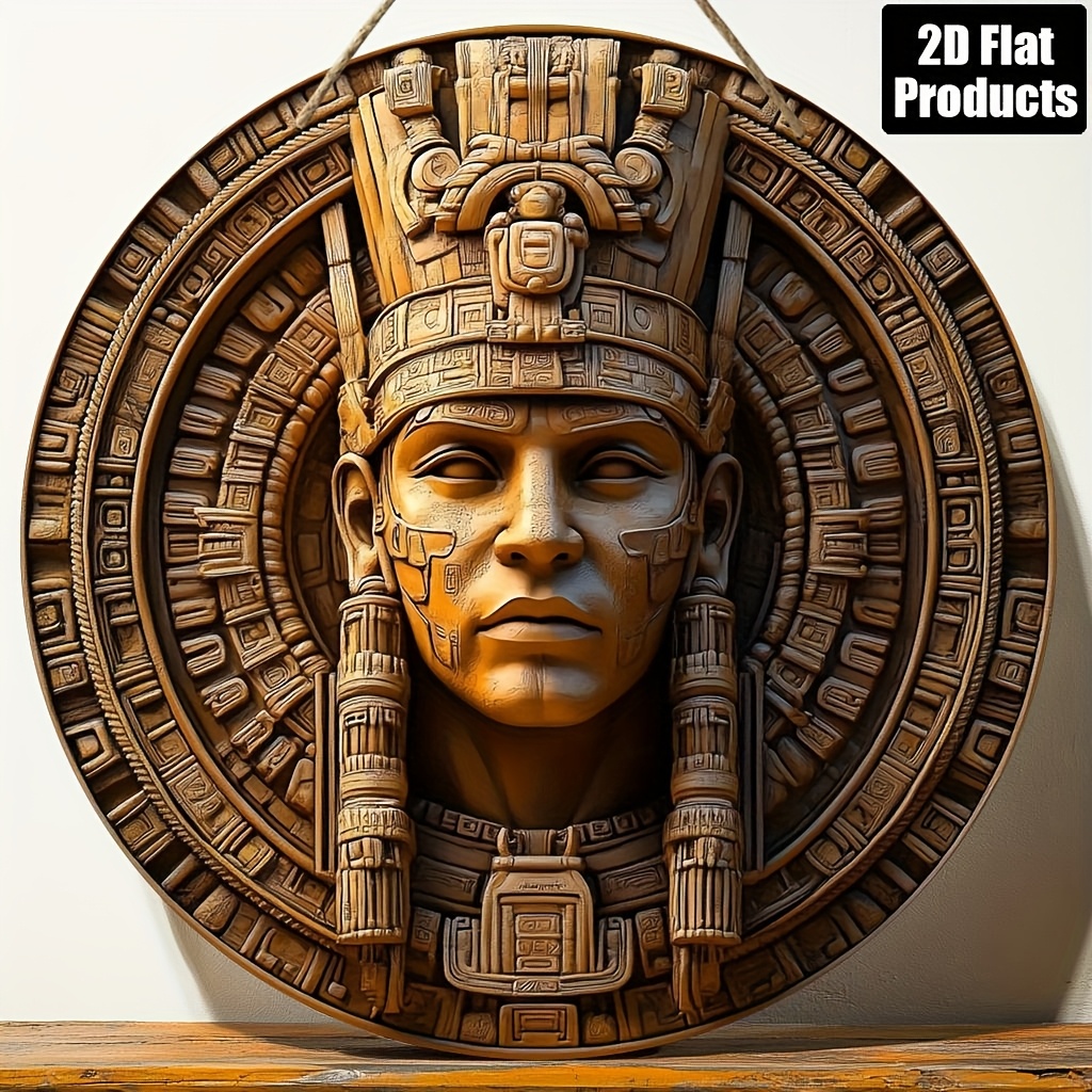 2d plano, 1 peça, placa de mad - Maya Coffee & Tea Ulasan avaliação e preço