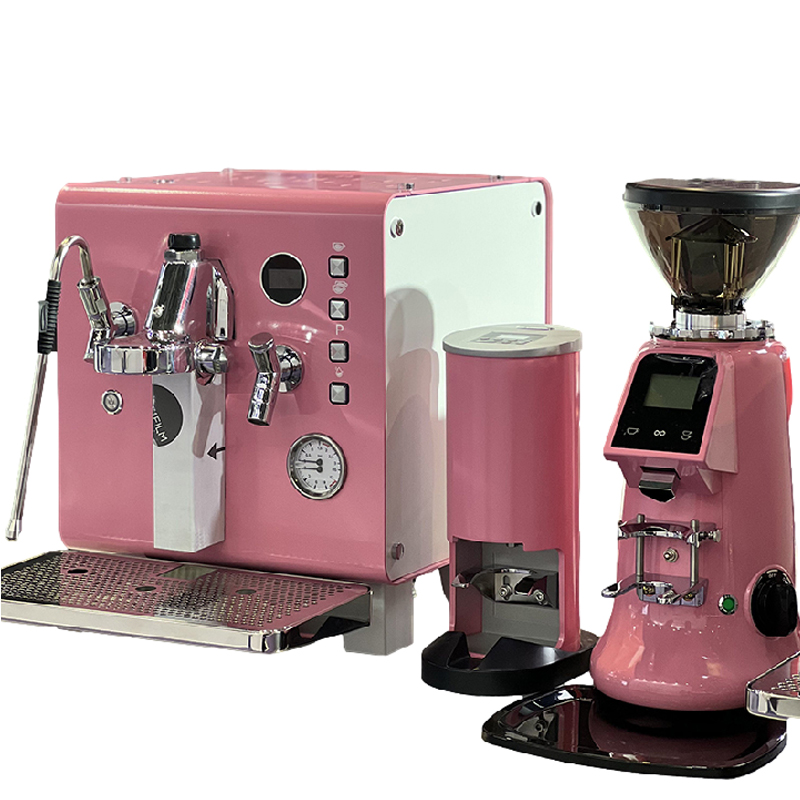 Máquina de Café Profissional R - Coffee & Tea Maker Machine avaliação e preço