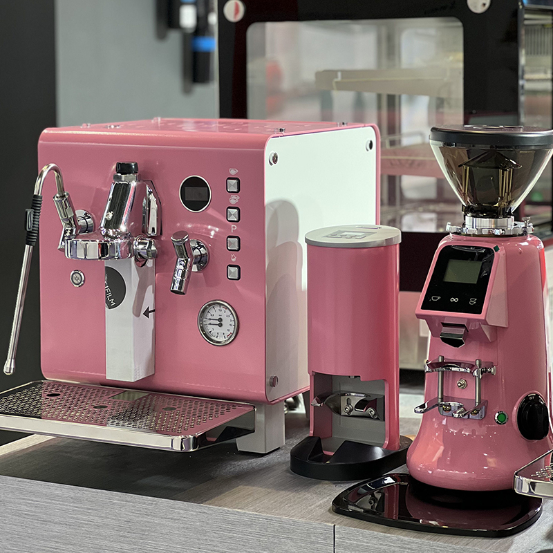 Máquina de Café Profissional R - Coffee & Tea Maker Machine avaliação e preço