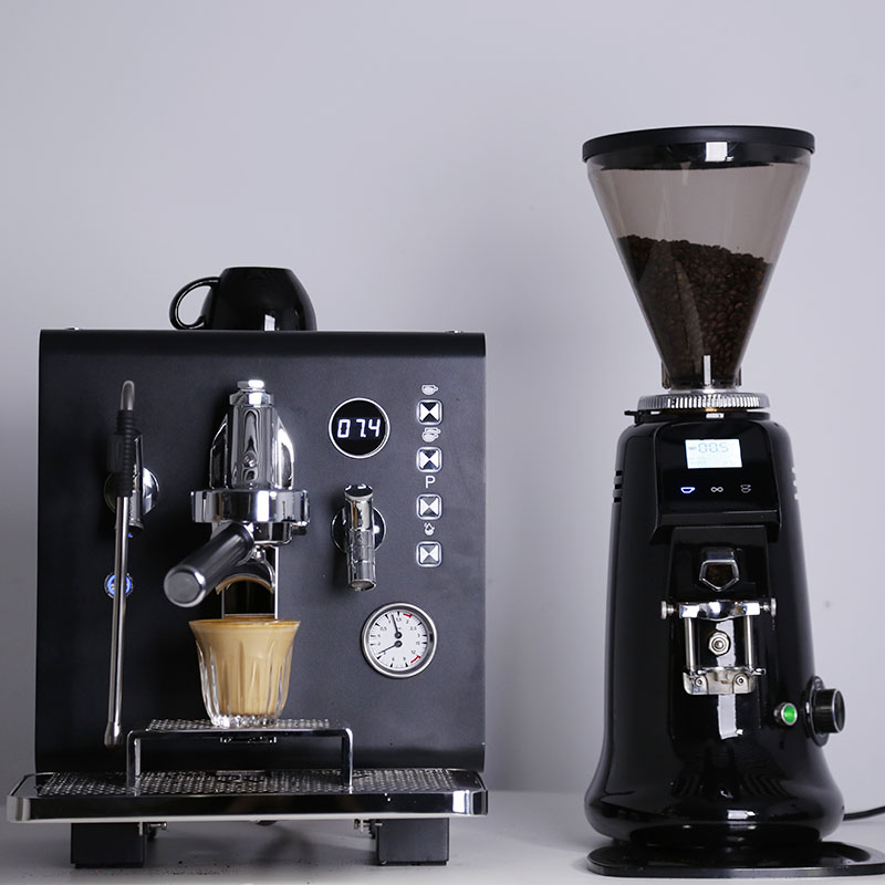 Máquina de Café Profissional R - Coffee & Tea Maker Machine avaliação e preço