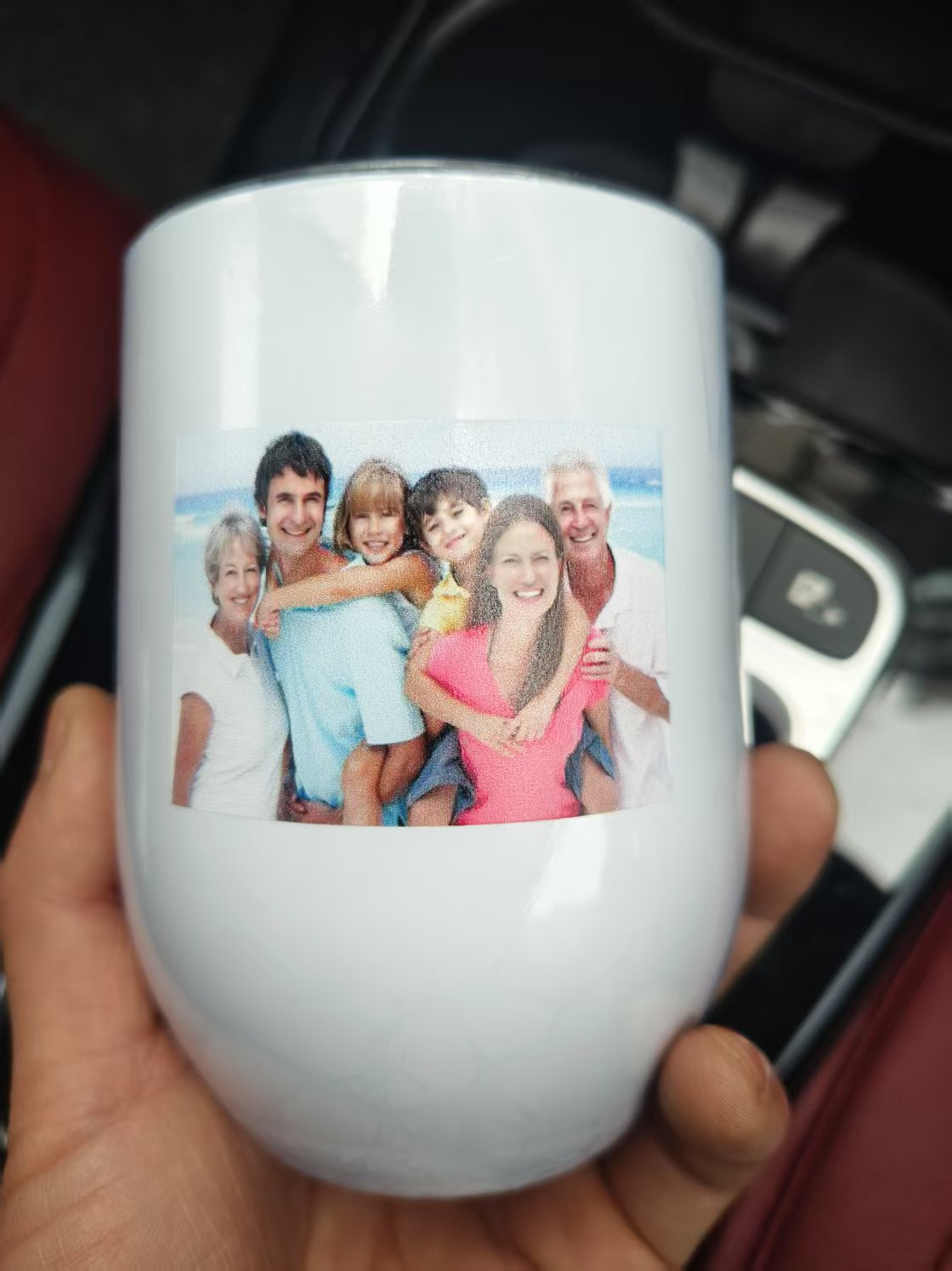 12oz caneca de ovo caneca de c - Coffee Tea Equipment avaliação e preço