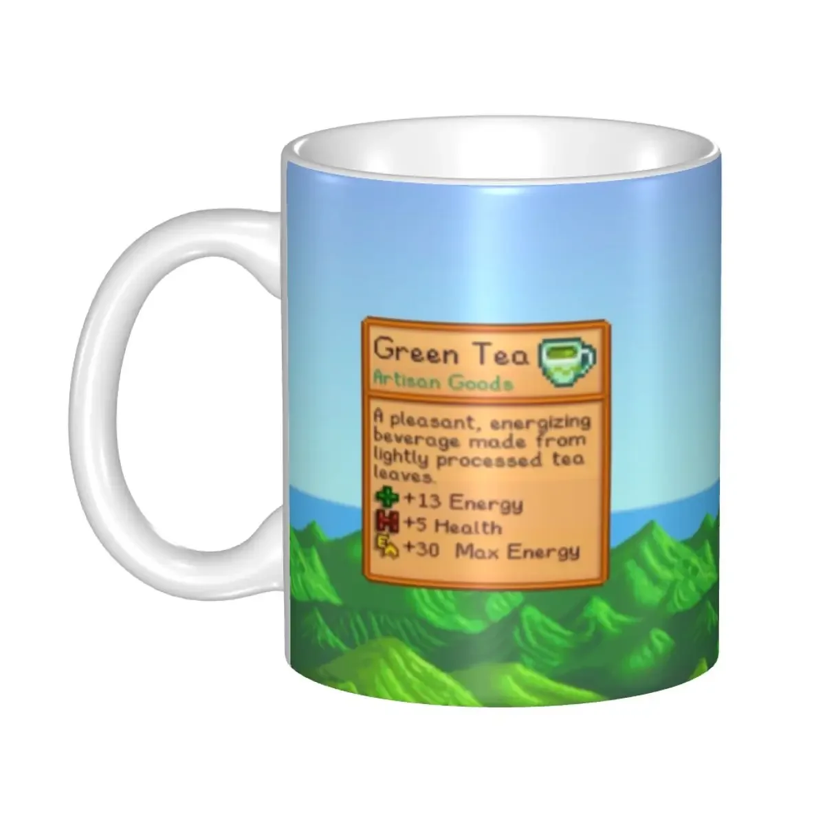 Caneca Personalizada de Starde - Valley Tea And Coffee avaliação e preço
